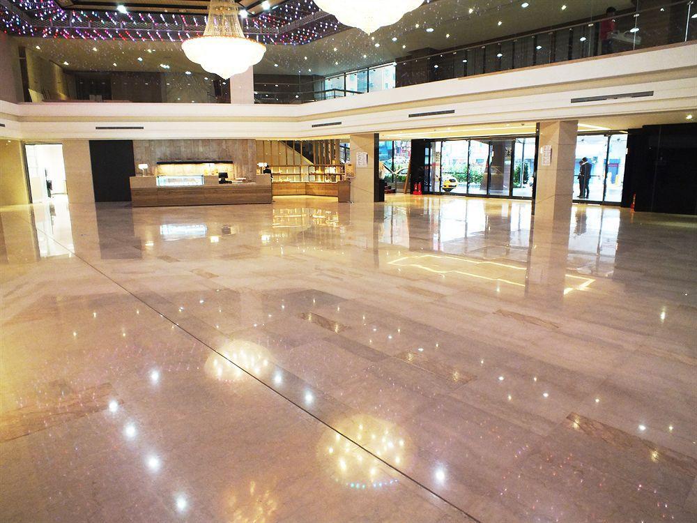 Pleasant Hotels International Таоюань Екстер'єр фото