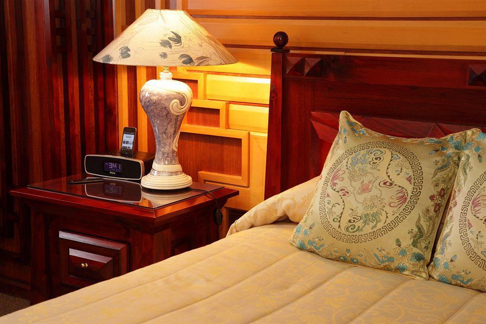 Pleasant Hotels International Таоюань Екстер'єр фото