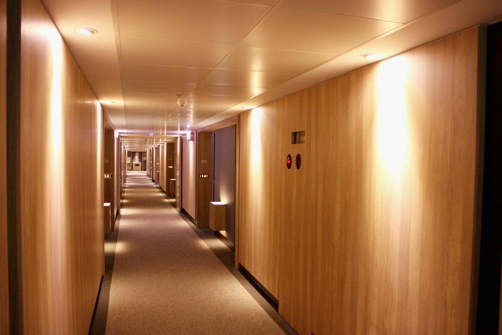 Pleasant Hotels International Таоюань Екстер'єр фото