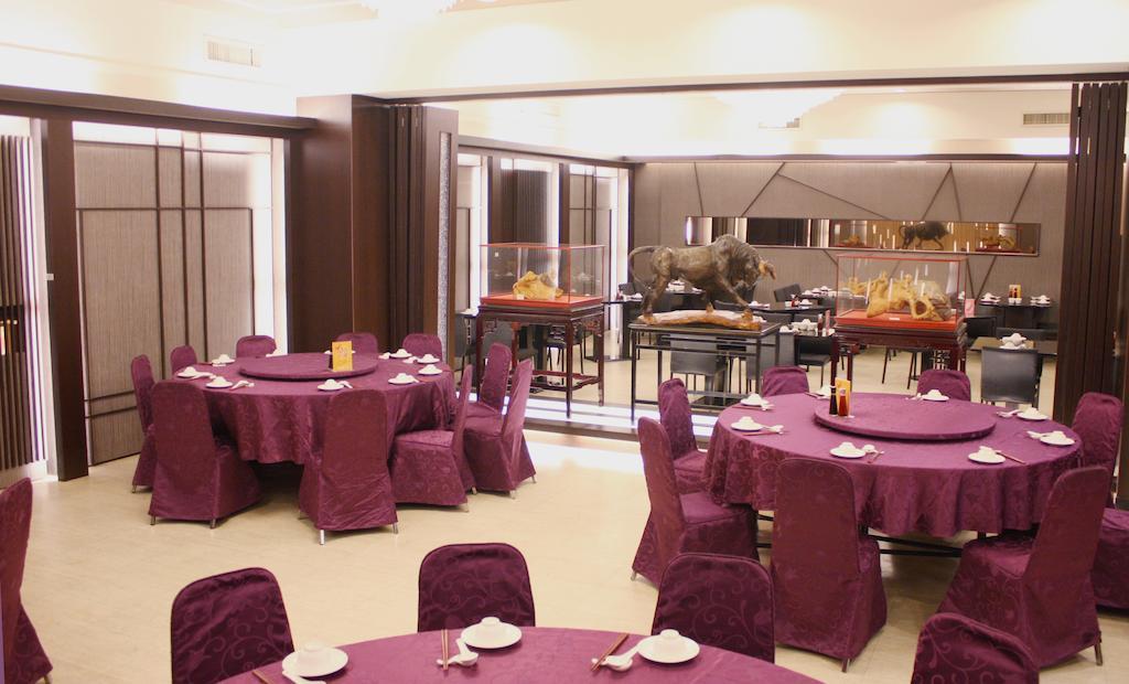 Pleasant Hotels International Таоюань Екстер'єр фото