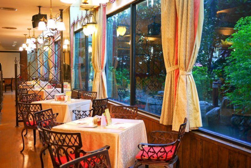 Pleasant Hotels International Таоюань Екстер'єр фото