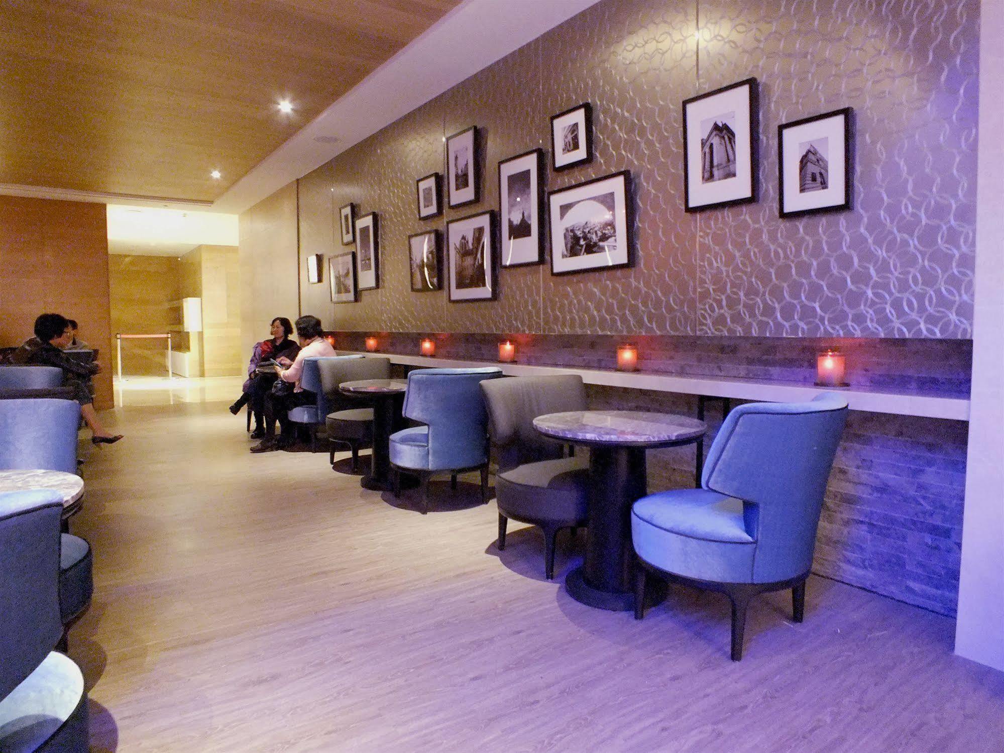 Pleasant Hotels International Таоюань Екстер'єр фото